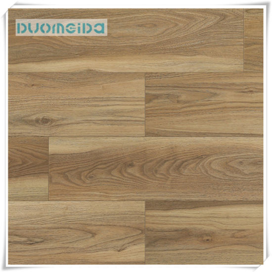 Luxury Vinyl Plank Price PVC Click Flooring Magnetic Melamine Spc Lvt Plastic Building WPC