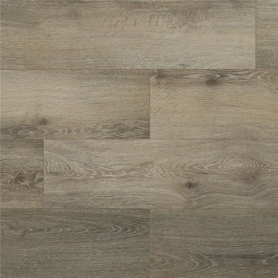 Vinyl Spc Interlocking Floor Machine Made PVC Sheet Flooring Vinyl