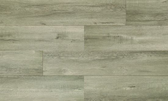 High Performance Spc Vinyl Flooring with Click Lock