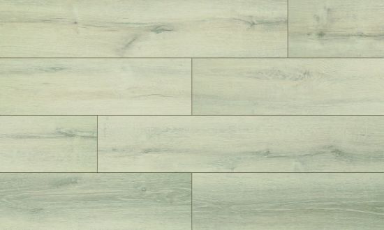 Wood Effect Luxury Vinyl Flooring with Dry Back