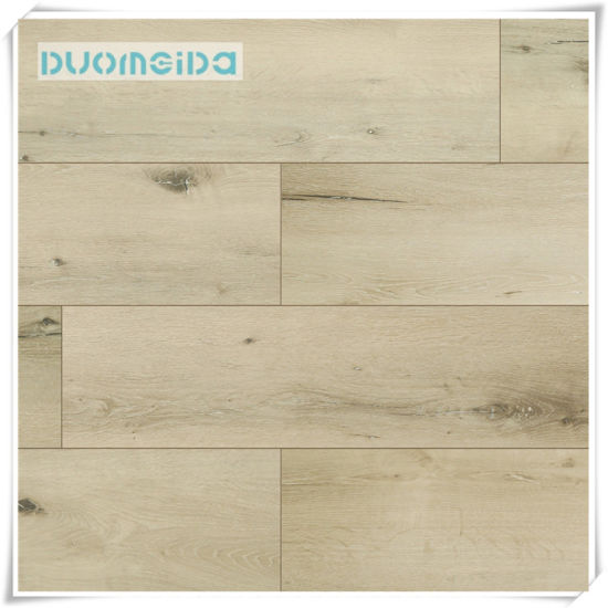 Lvt Vinyl Plank Spc Flooring Stone PVC Trend′s Spc Vinyl Floor Tile