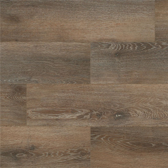 WPC PVC Flooring with Sponge Back Vinyl Floor