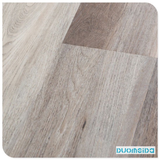 Vinyl PVC Parquet Flooring Washable Oak Plastic PVC Spc Flooring Vinyl Floor Planks Flooring in Dubai