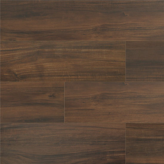 PVC Back Vinyl Flooring Roll Spc Vinyl Flooring 7mm