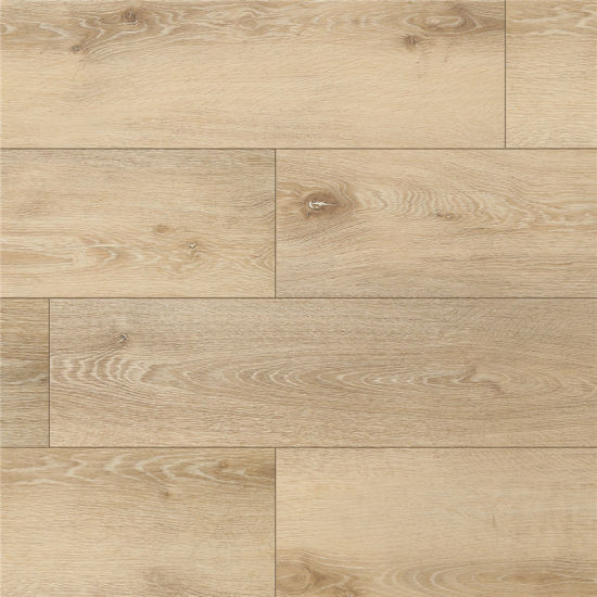 WPC Flooring Timber PVC Floor