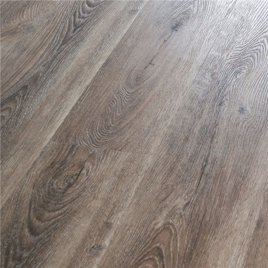 Commercial PVC Vinyl Flooring Indoor WPC Vinyl Flooring Viny Composite Using PVC