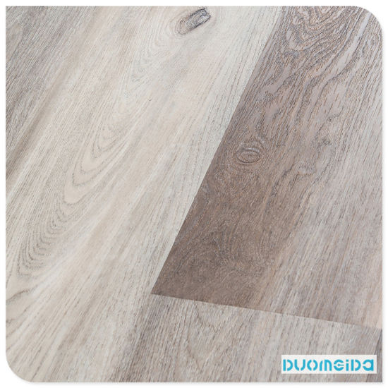 Indoor Vinyl PVC Floor Tile Spc Stone Plastic Vinyl Flooring