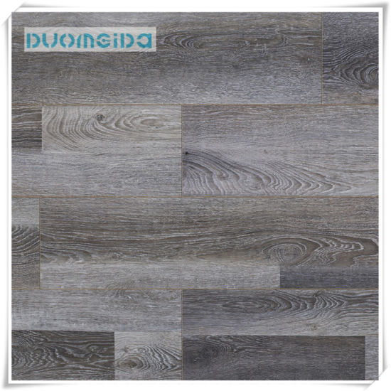 Korea PVC Vinyl Plank Flooring