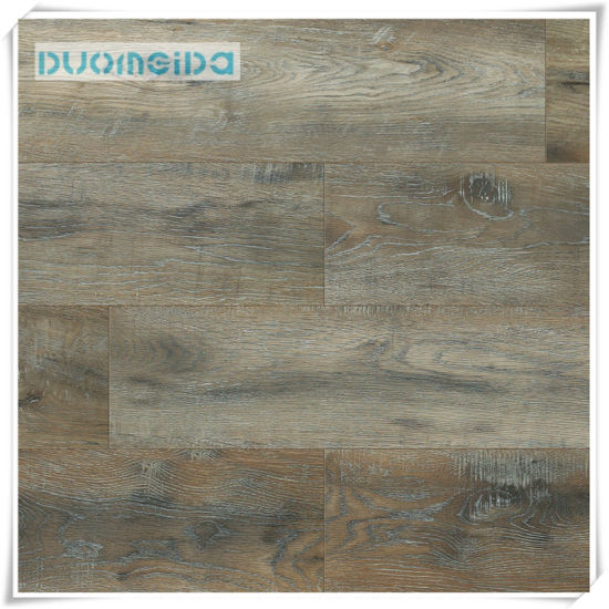Luxury Vinyl Tile Spc Hybrid Vinyl Home Flooring Material