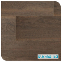 Wood PVC Vinyl Basketball Indoor Sport Flooring in China Vinyl PVC Parquet Flooring Washable Oak Flooring